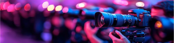 Fotografie & Video