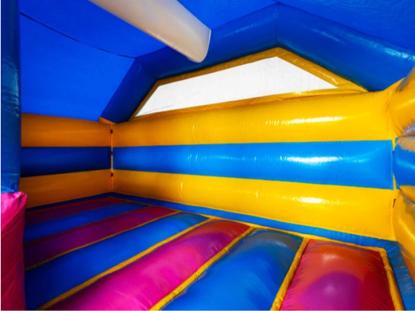 Slide Combo Doubleslide Hawaii Flamingo Springkasteel6.webp