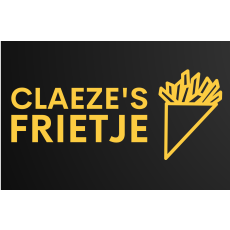 Claeze's frietje