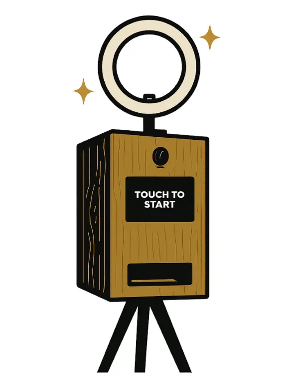 Photobooth Deluxe