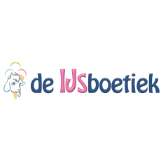 De ijsboetiek